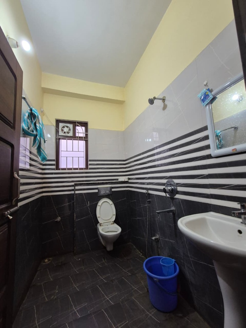 Fully Furnished 2bhk in Kahilipara, Guwahati, Assam, India for Rent